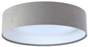Plafoniera LED SMART GALAXY LED/24W/230V Wi-Fi Tuya grigio/bianco + tc