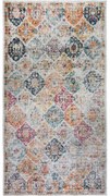 Passatoia lavabile 80x200 cm Vintage Orient – Vitaus