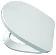 Kamalu - Ricambio copri wc con sedile e cerniere