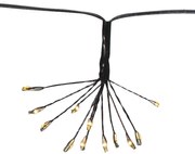 Catena luminosa a LED, lunghezza 2,1 m Dew Drop Flower - Star Trading