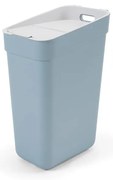 Cestino in plastica riciclata azzurro 30 l Ready To Collect - Curver