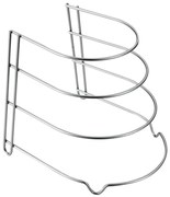 Portapentole aggiuntivo per mobile da cucina Canyon - Metaltex