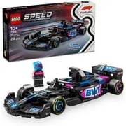 Auto BWT Alpine F1 Team A524 Lego Speed Champions