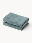 Asciugamano in cotone organico Premium, varie misure