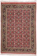 Bidjar Tappeto 60 x 90 (Iran) Annodato A Mano