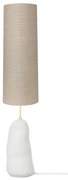 Ferm Living - Hebe Piantana Grande Off-White/Sabbia ferm LIVING