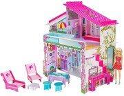 Casa delle Bambole Barbie Summer Villa 76932