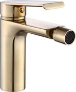 Rubinetto da bidet Rea Hass Gold
