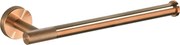 Portasciugamano da bagno 6610a Modern Brush Copper
