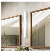 Eglo 94617 - Lampada LED da bagno TORRETTA 1xLED/16W/230V