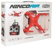 Drone Ninco Ninko Air Spike Radiocomandata