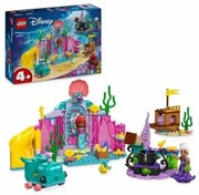 Set di Costruzioni Lego Disney