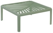 ASH - tavolino per salotto modulare