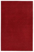 Tappeto rosso , 160 x 240 cm Pure - Hanse Home