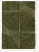 Tappeto alto-basso Jade