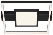 Briloner 3028-015 - Plafoniera LED dimmerabile FRAME LED/38W/230V