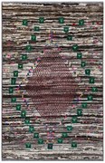 Berber Tappeto orientale 150 x 90 (Pakistan) Annodato A Mano