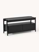 Credenza bassa in legno Libby