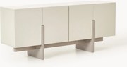 Credenza in legno Dado