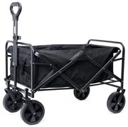 Carrello da campeggio pieghevole