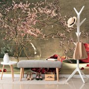 Carta da parati – Natura morta autunnale