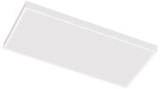 Plafoniera LED 120x60 84W CCT Bianco Variabile UGR19 PHILIPS CertaDrive Colore Bianco Variabile CCT