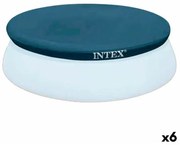 Copertura per piscina Intex 28021 EASY SET 284 x 30 x 284 cm