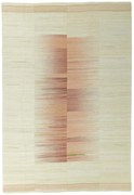 Kilim Tappeto 220 x 320 Beige (Iran) Tessuto A Mano