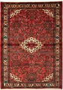 Hamedan Tappeto persiano 100x160 (Iran) Annodato A Mano