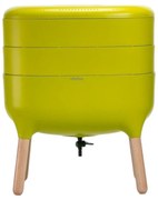 Compostiera verde 21,7 l Urbalive – Plastia