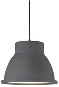 Muuto - Studio Lampada a Sospensione Grigio Muuto