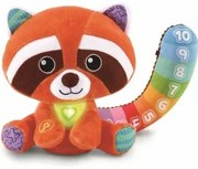 Peluche Vtech Baby Plush Noa counts with me (FR)