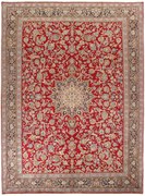 Kerman Tappeto persiano 300x410 (Iran) Annodato A Mano