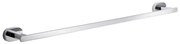 Portasciugamano da bagno Til 101 Chrome