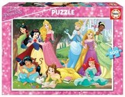 Puzzle Educa 17723 34 x 48 cm 500 Pezzi (1 Unità)