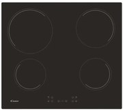 Piastra in vetroceramica CANDY CH64CCB/4U2