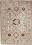 Kazak Tappeto 290x210 (Pakistan) Annodato A Mano