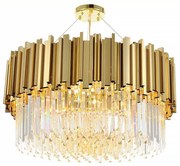 Lampada gold APP601-C