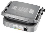 Sencor grill a contatto 2100W/230V cromo opaco