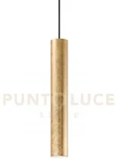 Lampada a sospensione look sp1 d06 oro