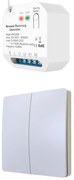 Comando smart Wi-Fi KIT 9305 bianco