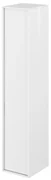 Colonna per mobile bagno Neo SENSEA 1 anta P 35 x L 30 x H 154 cm bianco truciolare