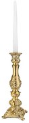 BONGELLI PREZIOSI candeliere elegante collezione Flame h 40 cm