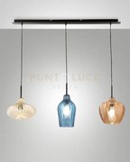 Olbia sospensione 3 l.lin.amb.azz.champagne 3725-48-363