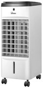 RAFFRESCATORE EVAPORATIVO EOLO TOUCH AR5R06D - 4LT