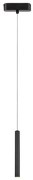 Rabalux 70132 - Lampadario a sospensione con filo LED dimmerabile per sistema ferroviario monofase LiTrack LED/5W/24V