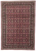 Sarouk Tappeto 280x200 (Iran) Annodato A Mano