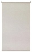 Tenda a rullo motorizzata screen INSPIRE Puebla    beige 200 x 250 cm