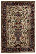 Moud Tappeto persiano 200 x 300 (Iran)
