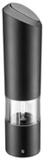WMF - Macina spezie elettrico 6xAAA nero